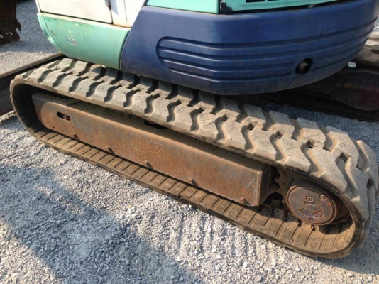 iHi 40JX พร้อมหัวเก๋ง สวยๆจากญี่ปุ่น โทร.090-986-2521 อ๊อบ iHi 40JX พร้อมหัวเก๋ง สวยๆจากญี่ปุ่น โทร.090-986-2521 อ๊อบ