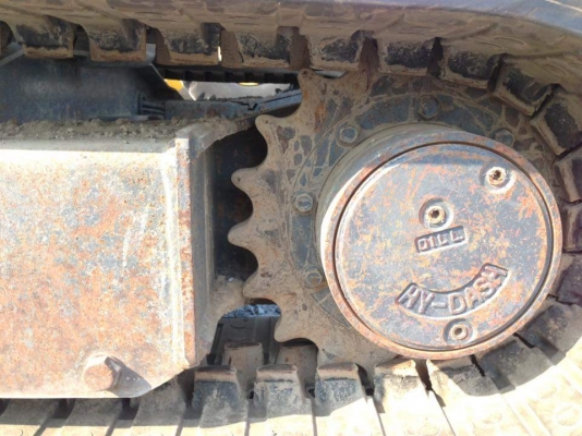 iHi 40JX พร้อมหัวเก๋ง สวยๆจากญี่ปุ่น โทร.090-986-2521 อ๊อบ iHi 40JX พร้อมหัวเก๋ง สวยๆจากญี่ปุ่น โทร.090-986-2521 อ๊อบ