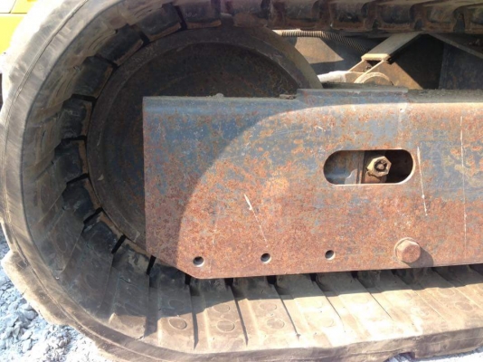 iHi 40JX พร้อมหัวเก๋ง สวยๆจากญี่ปุ่น โทร.090-986-2521 อ๊อบ iHi 40JX พร้อมหัวเก๋ง สวยๆจากญี่ปุ่น โทร.090-986-2521 อ๊อบ