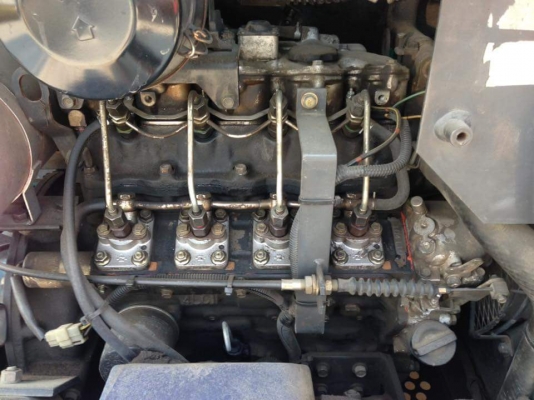 iHi 40JX พร้อมหัวเก๋ง สวยๆจากญี่ปุ่น โทร.090-986-2521 อ๊อบ iHi 40JX พร้อมหัวเก๋ง สวยๆจากญี่ปุ่น โทร.090-986-2521 อ๊อบ