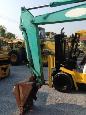 iHi 40JX พร้อมหัวเก๋ง สวยๆจากญี่ปุ่น โทร.090-986-2521 อ๊อบ iHi 40JX พร้อมหัวเก๋ง สวยๆจากญี่ปุ่น โทร.090-986-2521 อ๊อบ