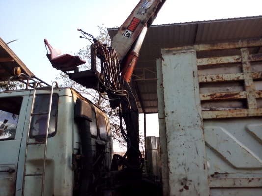 ขายเครน