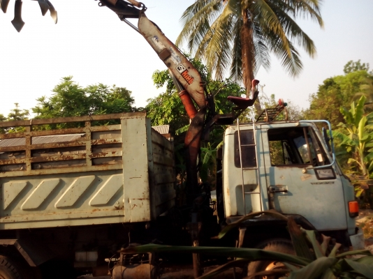 ขายเครน