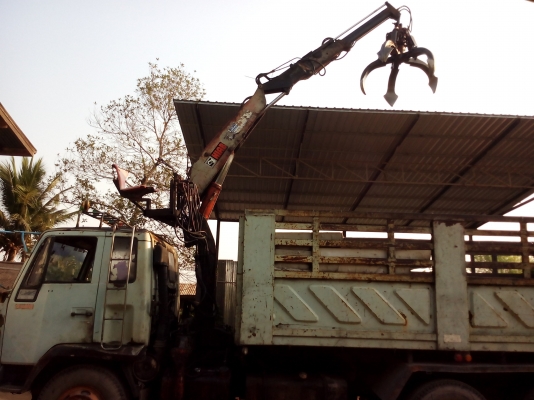 ขายเครน