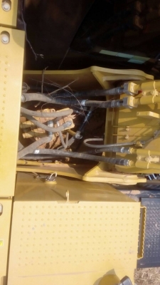 ขายรถแบคโฮ KOMATSU PC60-6 กับ KOMATSU PC60-1 มีแอร์พร้อม ราคารวม 2 คัน 600000 ขายรถแบคโฮ KOMATSU PC60-6 กับ KOMATSU PC60-1 มีแอร์พร้อม ราคารวม 2 คัน 600000