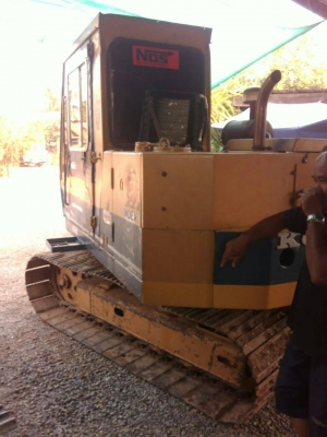 ขายรถแบคโฮ KOMATSU PC60-6 กับ KOMATSU PC60-1 มีแอร์พร้อม ราคารวม 2 คัน 600000 ขายรถแบคโฮ KOMATSU PC60-6 กับ KOMATSU PC60-1 มีแอร์พร้อม ราคารวม 2 คัน 600000