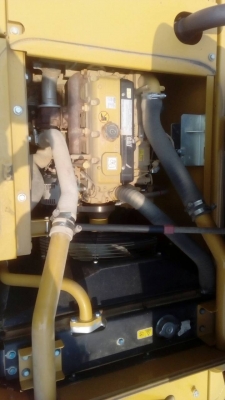 ขายรถแบคโฮ KOMATSU PC60-6 กับ KOMATSU PC60-1 มีแอร์พร้อม ราคารวม 2 คัน 600000 ขายรถแบคโฮ KOMATSU PC60-6 กับ KOMATSU PC60-1 มีแอร์พร้อม ราคารวม 2 คัน 600000