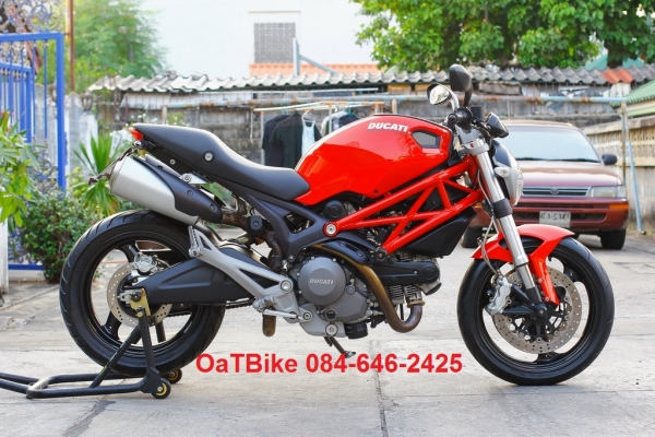 ขาย Ducati 795  สายพันอิตาลีไม่ควรพลาด
