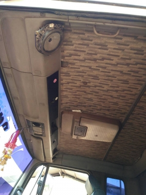 สิบล้อ ฮีโน่ KT 725 HO7C180โบว ดัม 2เพา สภาพดีพร้อมใช้งาน เอกสารแจ้งเข้าเล่มเรียบร้อย ทะเบียนพร้อมโอน