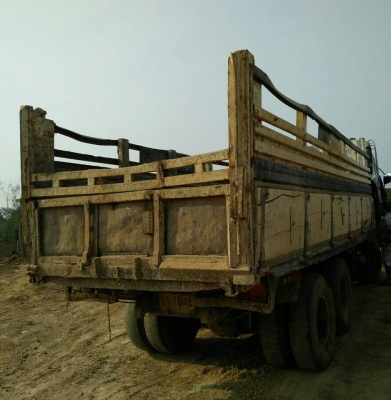 สิบล้อ ฮีโน่ KT 725 HO7C180โบว ดัม 2เพา สภาพดีพร้อมใช้งาน เอกสารแจ้งเข้าเล่มเรียบร้อย ทะเบียนพร้อมโอน