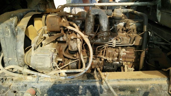 สิบล้อ ฮีโน่ KT 725 HO7C180โบว ดัม 2เพา สภาพดีพร้อมใช้งาน เอกสารแจ้งเข้าเล่มเรียบร้อย ทะเบียนพร้อมโอน