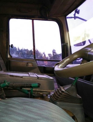 สิบล้อ ฮีโน่ KT 725 HO7C180โบว ดัม 2เพา สภาพดีพร้อมใช้งาน เอกสารแจ้งเข้าเล่มเรียบร้อย ทะเบียนพร้อมโอน