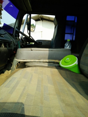 สิบล้อ ฮีโน่ KT 725 HO7C180โบว ดัม 2เพา สภาพดีพร้อมใช้งาน เอกสารแจ้งเข้าเล่มเรียบร้อย ทะเบียนพร้อมโอน