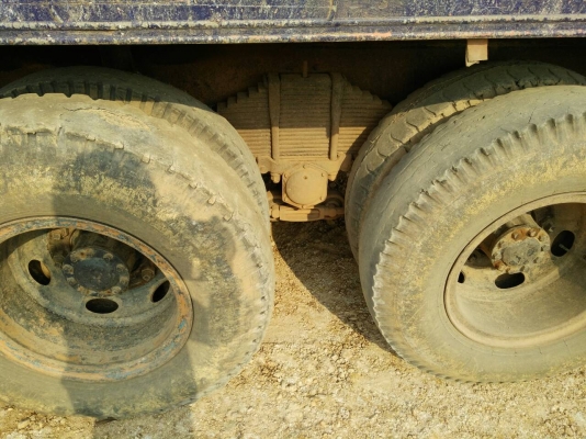 สิบล้อ ฮีโน่ KT 725 HO7C180โบว ดัม 2เพา สภาพดีพร้อมใช้งาน เอกสารแจ้งเข้าเล่มเรียบร้อย ทะเบียนพร้อมโอน