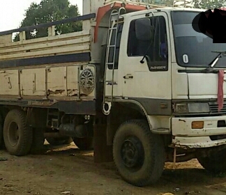 สิบล้อ ฮีโน่ KT 725 HO7C180โบว ดัม 2เพา สภาพดีพร้อมใช้งาน เอกสารแจ้งเข้าเล่มเรียบร้อย ทะเบียนพร้อมโอน