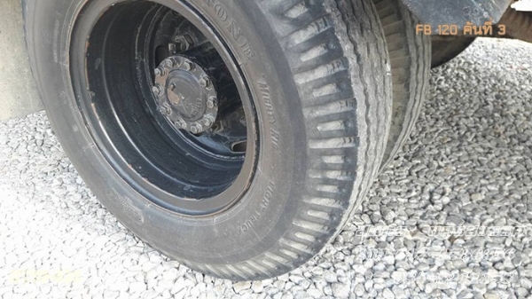 ขายด่วน รถบรรทุก 6 ล้อ HINO ซุปเปอร์เสี่ย  รถห้างแท้  120 แรง ยาว 5 M  สภาพเดิมๆ สวยพร้อมใช้ ราคาสุดคุ้ม