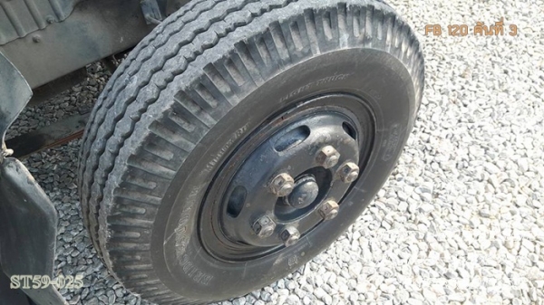 ขายด่วน รถบรรทุก 6 ล้อ HINO ซุปเปอร์เสี่ย  รถห้างแท้  120 แรง ยาว 5 M  สภาพเดิมๆ สวยพร้อมใช้ ราคาสุดคุ้ม