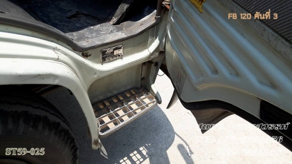 ขายด่วน รถบรรทุก 6 ล้อ HINO ซุปเปอร์เสี่ย  รถห้างแท้  120 แรง ยาว 5 M  สภาพเดิมๆ สวยพร้อมใช้ ราคาสุดคุ้ม