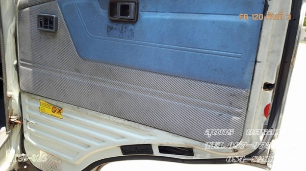 ขายด่วน รถบรรทุก 6 ล้อ HINO ซุปเปอร์เสี่ย  รถห้างแท้  120 แรง ยาว 5 M  สภาพเดิมๆ สวยพร้อมใช้ ราคาสุดคุ้ม