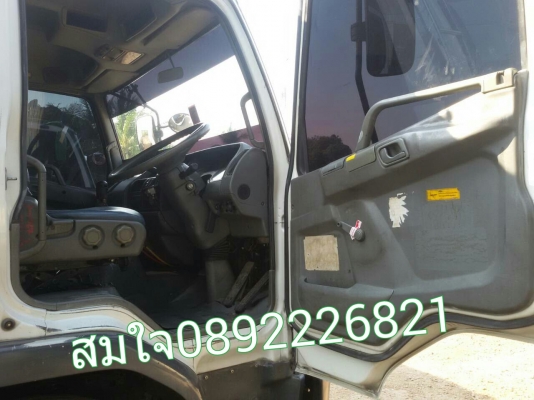 รถบรรทุก10ล้อ2เพลา รถบรรทุก10ล้อ2เพลา