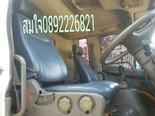 รถบรรทุก10ล้อ2เพลา รถบรรทุก10ล้อ2เพลา