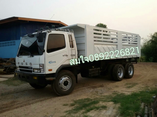 รถบรรทุก10ล้อ2เพลา รถบรรทุก10ล้อ2เพลา