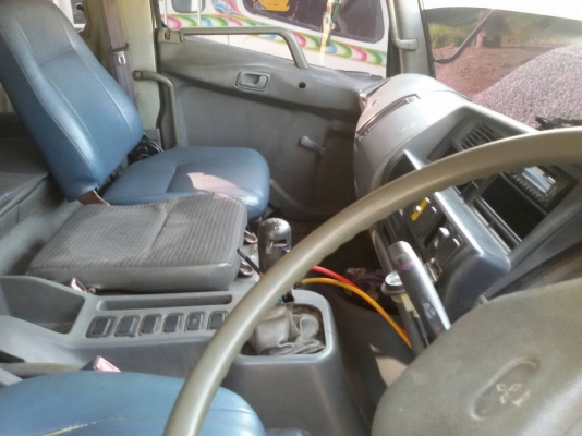 รถบรรทุก10ล้อ2เพลา รถบรรทุก10ล้อ2เพลา