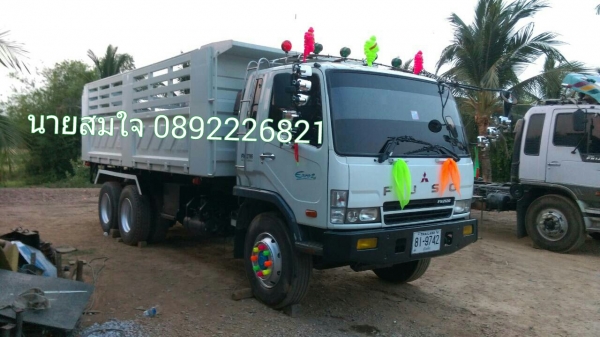 รถบรรทุก10ล้อ2เพลา รถบรรทุก10ล้อ2เพลา