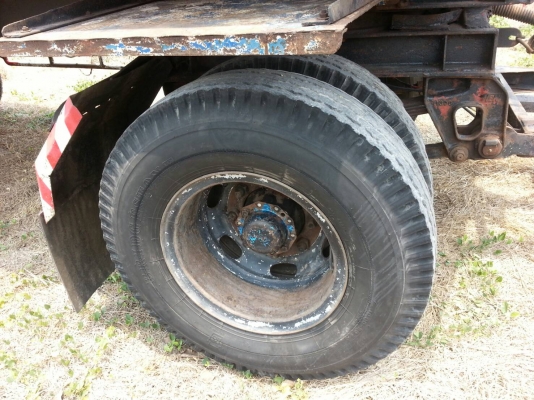 ขายหางพ่วง2เพลาพร้อมแท้งค์ ความจุถัง16,0000(เดิมวิ่งน้ำมันพืช) ขายหางพ่วง2เพลาพร้อมแท้งค์ ความจุถัง16,0000(เดิมวิ่งน้ำมันพืช)