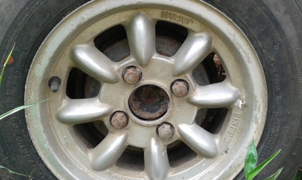 ขายซาก/อะไหล่ Mitsubishi Lancer A173 กล่องไม้ขีด ขายซาก/อะไหล่ Mitsubishi Lancer A173 กล่องไม้ขีด