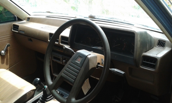 ขายซาก/อะไหล่ Mitsubishi Lancer A173 กล่องไม้ขีด ขายซาก/อะไหล่ Mitsubishi Lancer A173 กล่องไม้ขีด