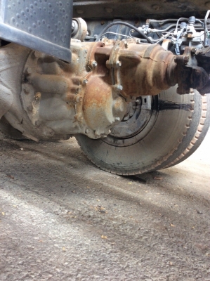 MITSUBISHI 10ล้อ 2เพลา(หัวลากไอ้หลง) 220แรง เกียร์10 สปีด รถเดิมๆ เครื่องดี ยางดี ครัชชีสวย ขาย 590,000 บาท ศุภากร 081-1903107,081-4252943