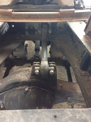 MITSUBISHI 10ล้อ 2เพลา(หัวลากไอ้หลง) 220แรง เกียร์10 สปีด รถเดิมๆ เครื่องดี ยางดี ครัชชีสวย ขาย 590,000 บาท ศุภากร 081-1903107,081-4252943