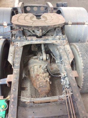 MITSUBISHI 10ล้อ 2เพลา(หัวลากไอ้หลง) 220แรง เกียร์10 สปีด รถเดิมๆ เครื่องดี ยางดี ครัชชีสวย ขาย 590,000 บาท ศุภากร 081-1903107,081-4252943