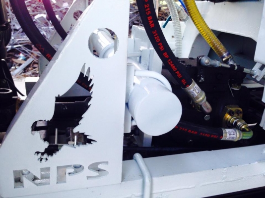 ขายรถโม่ใหม่ 4 คิว ฮีโน่ 081-9541074