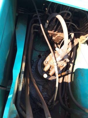 ขาย!! >>> Kobelco Sk200 Mark8 Yn11 <<< รถสวยพร้อมใช้งาน ราคา 1,890,000 บาท ต่อรองนิดหน่อย ขาย!! >>> Kobelco Sk200 Mark8 Yn11 <<< รถสวยพร้อมใช้งาน ราคา 1,890,000 บาท ต่อรองนิดหน่อย