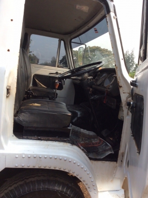 HINO KM 505 เครื่อง110 ชัชชีสวย เครื่องดี ยางดี พร้อมใช้งาน ขาย 250,000 บาท ศุภากร 081-1903107, 081-1903107