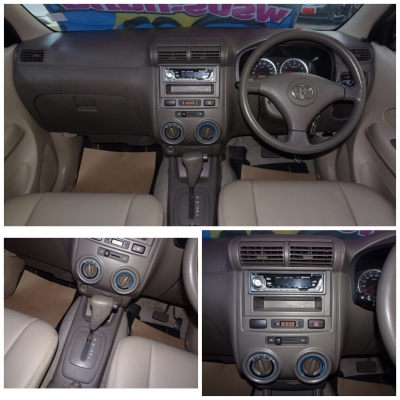 TOYOTA AVANZA 1.5E เกียร์AT ปี 2007 โทร 098-919-0195 ดาว ออโต้เบสท์ TOYOTA AVANZA 1.5E เกียร์AT ปี 2007 โทร 098-919-0195 ดาว ออโต้เบสท์