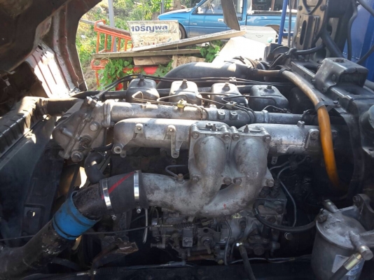 ขาย!! >>> 10ล้อดั้ม Mitsubishi พ่วงแม่-ลูก 320แรง<<< ราคา 790,000 บาท ขาย!! >>> 10ล้อดั้ม Mitsubishi พ่วงแม่-ลูก 320แรง<<< ราคา 790,000 บาท