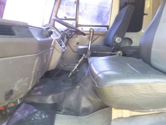 ขาย!! >>> 10ล้อดั้ม Mitsubishi พ่วงแม่-ลูก 320แรง<<< ราคา 790,000 บาท ขาย!! >>> 10ล้อดั้ม Mitsubishi พ่วงแม่-ลูก 320แรง<<< ราคา 790,000 บาท