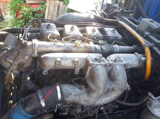 ขาย!! >>> 10ล้อดั้ม Mitsubishi พ่วงแม่-ลูก 320แรง<<< ราคา 790,000 บาท ขาย!! >>> 10ล้อดั้ม Mitsubishi พ่วงแม่-ลูก 320แรง<<< ราคา 790,000 บาท