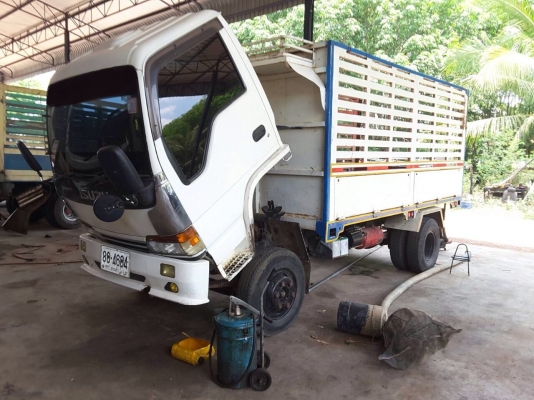 ขาย!! >>> 6ล้อดั้ม 110แรง <<< ราคา 350,000 บาทต่อรอง ขาย!! >>> 6ล้อดั้ม 110แรง <<< ราคา 350,000 บาทต่อรอง