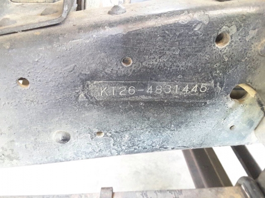 ขาย!! >>> 6ล้อดั้ม 110แรง <<< ราคา 350,000 บาทต่อรอง ขาย!! >>> 6ล้อดั้ม 110แรง <<< ราคา 350,000 บาทต่อรอง