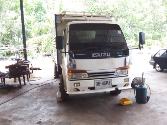 ขาย!! >>> 6ล้อดั้ม 110แรง <<< ราคา 350,000 บาทต่อรอง ขาย!! >>> 6ล้อดั้ม 110แรง <<< ราคา 350,000 บาทต่อรอง