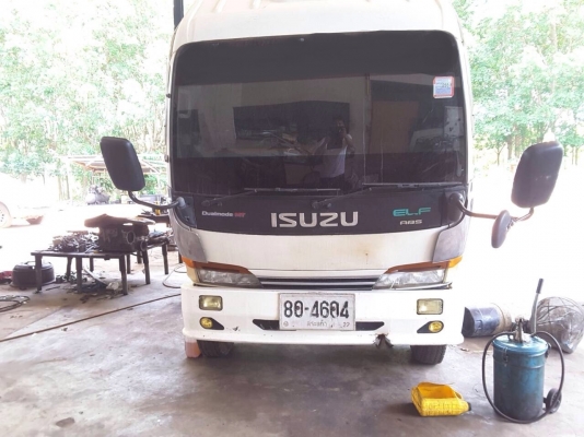 ขาย!! >>> 6ล้อดั้ม 110แรง <<< ราคา 350,000 บาทต่อรอง ขาย!! >>> 6ล้อดั้ม 110แรง <<< ราคา 350,000 บาทต่อรอง