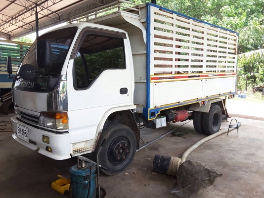 ขาย!! >>> 6ล้อดั้ม 110แรง <<< ราคา 350,000 บาทต่อรอง ขาย!! >>> 6ล้อดั้ม 110แรง <<< ราคา 350,000 บาทต่อรอง