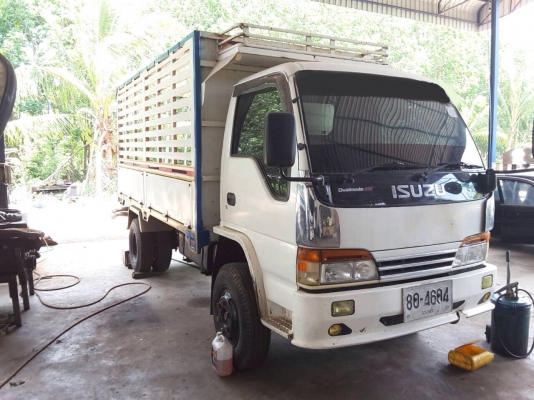 ขาย!! >>> 6ล้อดั้ม 110แรง <<< ราคา 350,000 บาทต่อรอง