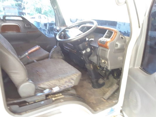 ขาย!! >>> 6ล้อดั้ม 110แรง <<< ราคา 350,000 บาทต่อรอง ขาย!! >>> 6ล้อดั้ม 110แรง <<< ราคา 350,000 บาทต่อรอง