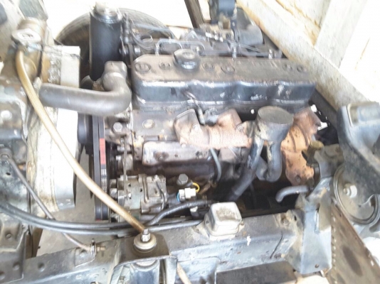 ขาย!! >>> 6ล้อดั้ม 110แรง <<< ราคา 350,000 บาทต่อรอง ขาย!! >>> 6ล้อดั้ม 110แรง <<< ราคา 350,000 บาทต่อรอง