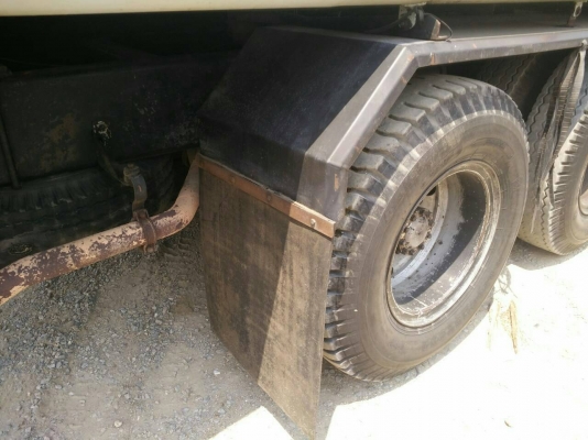 ขาย10ล้อHINO FM3M แท้ พร้อมแท้งค์